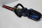 Zht5817 Zombi Lithium Ion Cordless Hedge Trimmer 026479158172
