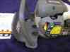 Zrry39500 Ry39500 22 26cc Trimmer Gas Ryobi Hedge