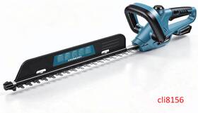 Zhtc0981 Zuyiyi 20 Inch Cordless Hedge Trimmer For Makita 18v Dual-action Rotating Handle