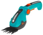 09887 Cordless Hedge Trimmer And Grass Shears Electric Garden Tools For Batter. Fixed Price $127.33.