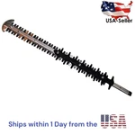 24" Hedge Trimmer Blade And Steel Bar Assembly For Stihl HS81RC HS81T. Fixed Price $78.69.