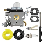 Carburetor For Husqvarna 122HD45 122HD60 Hedge Trimmer Mcculloch 523012401. Fixed Price $19.93.