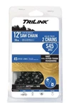 Trilink S45.043 - 12" Pack Replacement Chainsaw New Sealed. Fixed Price $14.99.