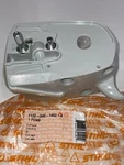 Stihl Oem Oil Tank Housing 4182 640 1402 For Trimmers Ht 103 133 130 250 131 56C. Fixed Price $46.99.