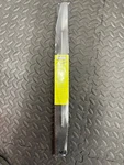 Ryobi 21 In. Replacement Blades For Dual Lawn Mower. Fixed Price $36.00.