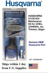 Husqvarna 531307424 Maintenance Kit For 325EX, 325HD60X, Etc Trimmer, Edger. Fixed Price $14.99.