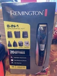 Remington PG350 8 1 Personal Grooming System Electric Shaver Trimmer Kit. Fixed Price $45.00.