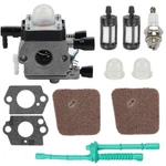 Carburetor For Stihl HL45Z HL45DZ Trimmer KM55C KM55RC Kombi Motor. Fixed Price $15.99.