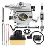 Carburetor For Stihl 021 023 025 MS210C MS230C MS250C Chainsaw. Fixed Price $22.77.