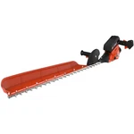 Echo Eforce 34IN Single Sided Blade Battery Powered Hedge Trimmer Kit. Fixed Price $609.99.