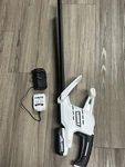 Hart Tool HGHT03VNM With Battery And Charger. Fixed Price $99.99.