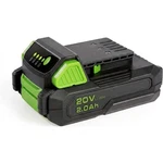 Workpro 20V 2.0AH Li-ion Rechargeable Battery Pack For Cordless Tool. Fixed Price $35.90.