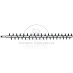 Stihl Hedge Trimmer Blade 4226 710 6061/6031 855MM For Hs 75/80/85. Fixed Price $93.42.