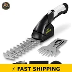 Sun Joe HJ604C 2-IN-1 Cordless Grass Shears & Hedge Trimmer 7.2V Lithium-ion. Fixed Price $49.99.