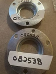 (2) Pack Nos Mtd Cub Troy-bilt 08253B Bearing Housing Snowblower 10014E. Fixed Price $9.99.