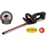 Parkside 20V Cordless Hedge Trimmer Bare Unit, 2600SPM, 2025 Model/ No Battery. Fixed Price $27.99.