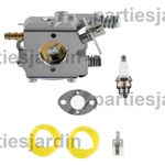 Carburetor For Echo HC-210E Hedge Trimmer 12300002961 WA-148A. Fixed Price $19.88.