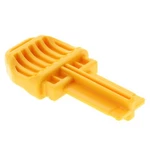 New Dewalt Oem N835578 Lawn Mower Safety Key DCMWSP255Y2 DCMWP233U2 DCMWSP244U2. Fixed Price $10.99.