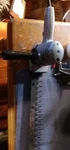 Antique Working Hedge Trimmers Black&decker U450 Needs New Plug Took Off. Fixed Price $50.00.