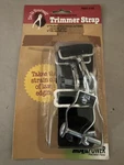 Maxpower Universal Trimmer Strap Adjustable Shoulder Harness Part 9195 New. Fixed Price $8.95.
