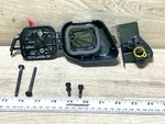 Craftsman P2100 Trimmer Air Filter, Cover, Manifold, Bolts, Ome Used. Fixed Price $24.95.
