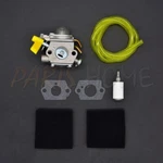 Carburetor With Fuel Line Filter Kit For Ryobi RY52003A (tp 30) Pole Saw. Fixed Price $21.99.