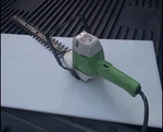 Vtg Craftsman Hedge Trimmer Model 315.85442 Usa Made Needs Cord Repair. Fixed Price $37.49.
