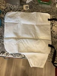 Replacement Craftsman Blower/vac - 358.797310 Bag. Fixed Price $26.00.