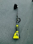 Ryobi RY40009VNM Brushless Expand-it 40-VOLT Lithium-ion Cordless Weed Trimmer. Fixed Price $84.52.