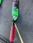 Sears Craftsman Usa Nos Lawn Garden Grass Shears 85258 Gator Blade Red Handle. Fixed Price $39.95.