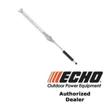 Genuine Echo 99944200486 Hedge Trimmer Attachment For Pro Series. Fixed Price $229.00.