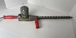 Vintage Little Wonder Electric Hedge Trimmer Model 16 Works Great. Fixed Price $135.00.