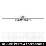 Echo X411000272 Blade Trimmer HC-150/152 Shindaiwa Hcr 1500 DH212. Fixed Price $41.95.