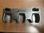 Stihl Wall Holder For Hla 56 - HA01 501 2100. Fixed Price $55.99.
