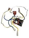 Ryobi P20102VNM Trimmer Part Control Board , Switch Wiring 316078001 Oe. Fixed Price $18.00.