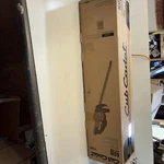 Cub Cadet HT24E 60 Volt Max 24" Hedge Trimmer Cordless Battery (tool Only) 0003. Fixed Price $16.95.