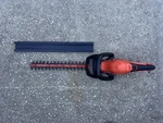 Black & Decker HT20 20-INCH Corded Electric Hedge Trimmer Lightweight. Fixed Price $24.22.
