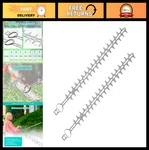 24" Hedge Trimmer Set, Replacement For Stihl HL94K, Compatib. Fixed Price $104.99.