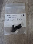 Echo/shindaiwa 22910-12441 Screw (lot Of 3). Fixed Price $10.48.