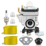 For Shindaiwa HT230 HT231 Hedge Trimmer Carburetor Parts A021003440. Fixed Price $22.99.