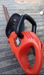 Black & Decker HT-18, Inch Corded Electric Hedge Trimmer. Fixed Price $35.00.