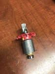 New Oem Part Rotor Assembly Milwaukee 2726-20 M18 Fuel Li-ion Hedge Trimmer. Fixed Price $40.99.