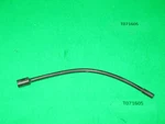 Oem Genuine Echo 13201004520 Inner Fuel Gas Line Pipe Hose HT200 Hedge Trimmer. Fixed Price $19.99.