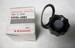 Kawasaki 99996-6088 Tank Cap Genuine Oem. Fixed Price $19.99.