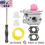 Carburetor For Bolens BL110 BL125 BL160 Blower Trimmer Mtd 753-06190 H2500 H25B. Fixed Price $10.99.