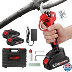 Fullyea Electric Pruning Shears, 1.4" Cutting Diameter Pruner With Lcd. Fixed Price $58.52.