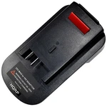 20V Battery Adapter For Black & Decker 18V Ni-cad Ni-mh Power Tools Convertor. Fixed Price $12.95.