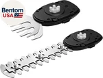 Replacement Blades Only For 7.2V Cordless Grass Shear & Shrubbery Trimmer (W1590. Fixed Price $34.86.