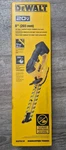 New Dewalt Cordless Hedge Trimmer DCHT823B (FRE015795). Fixed Price $123.99.