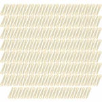250PK Poly Cut Blade For Stihl 6-3 Replaces 4111-007-1001 Husqvarna 531031067. Fixed Price $75.99.
